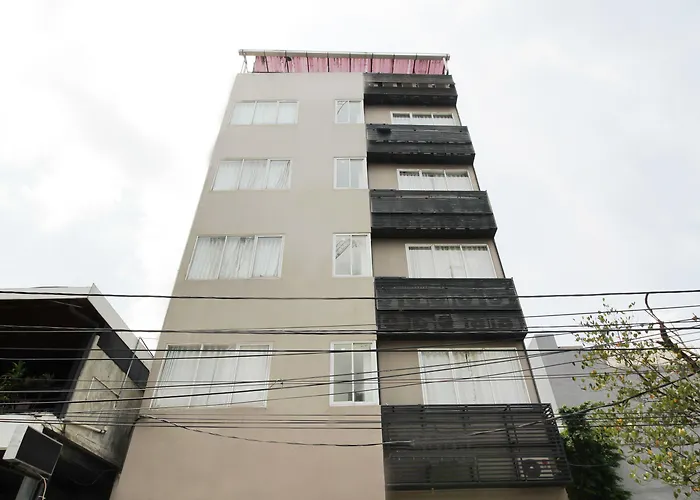 Residence100 Jakarta